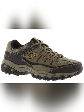 Skechers Sport After Burn M. Fit (Men's
